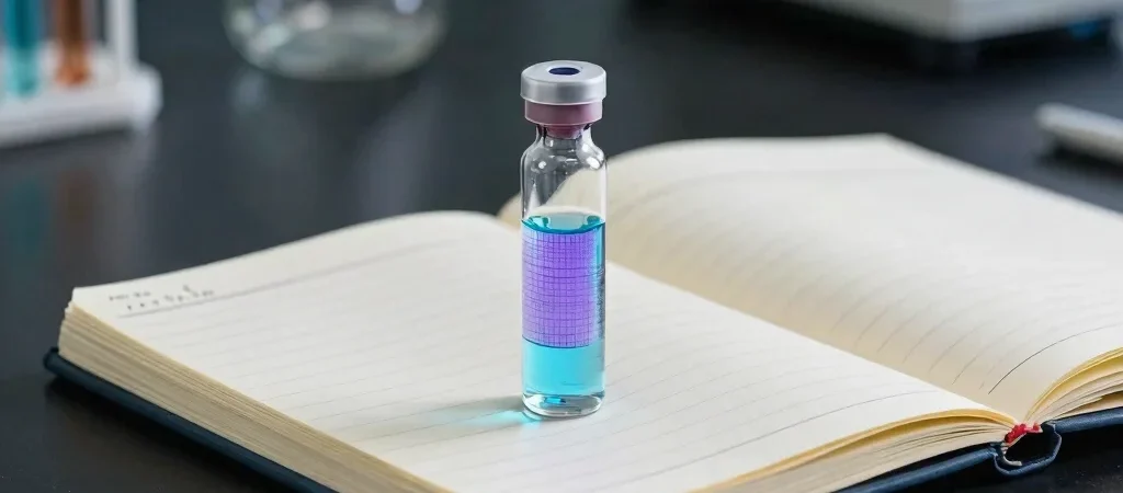 A Lab Result Needs Its Field Context