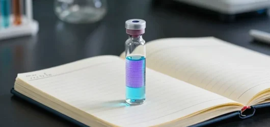 A Lab Result Needs Its Field Context