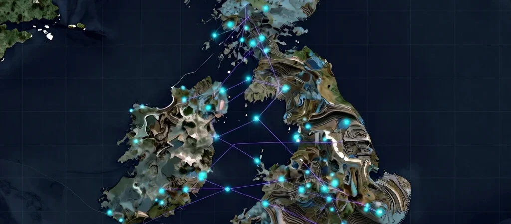AI Can Map Questions, Not Replace Evidence