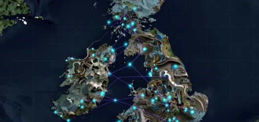 AI Can Map Questions, Not Replace Evidence
